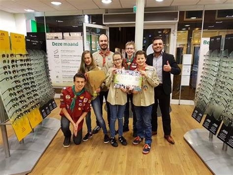 specsavers leiden.